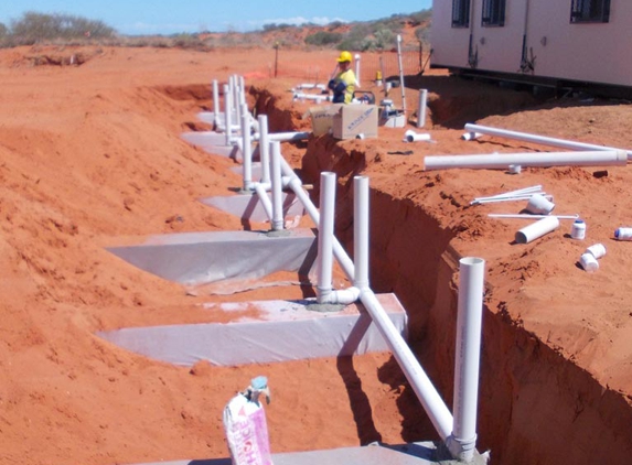 Coral Coast Plumbing - East Carnarvon, WA