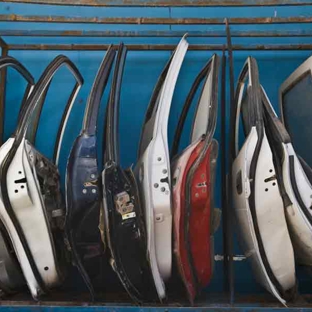 Jack Martin Scrap Metals - Fyshwick, ACT