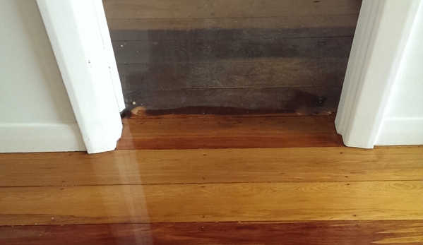 Timeless Timber Floors - Bonshaw, VIC