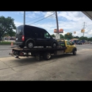 Access Point Towing - Automobile Salvage