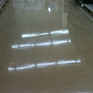 Advanced Floor Coatings