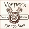 Vosper's Service Center gallery