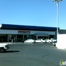 Pep Boys Auto Service & Tire - Automobile Parts & Supplies