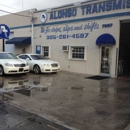 Alonso Transmission - Auto Transmission Parts