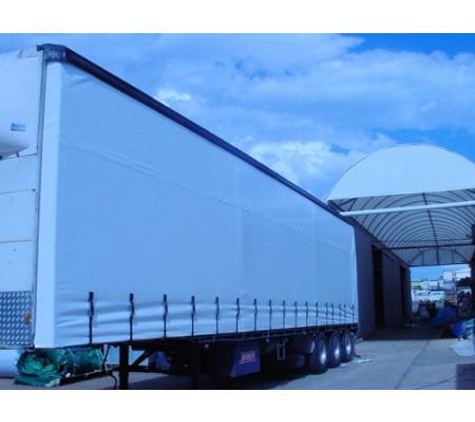 Darling Downs Tarpaulins - Rockhampton, QLD