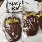 Black Rail Coffee