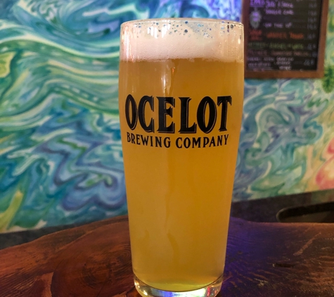 Ocelot Brewing Company - Dulles, VA