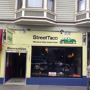 Street Taco - Mexican Restaurants