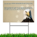 Senior Staff Tax Resolution, LLC - Taxes-Consultants & Representatives