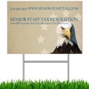 Senior Staff Tax Resolution, LLC - Taxes-Consultants & Representatives