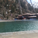 Ouray Hot Springs Pool - Day Spas