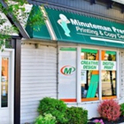 Minuteman Press