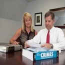 Law Office of James E. P. Walker - Criminal Law Attorneys