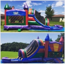 Fun Times Bounce House & Party Supply Rentals - Party Supply Rental