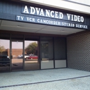Advanced Video - Video Equipment-Installation, Service & Repair