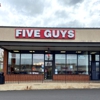 Five Guys gallery