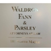 Waldron Fann & Parsley Attorneys at Law gallery