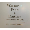 Waldron Fann & Parsley Attorneys at Law - Attorneys