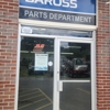 Chadwick-BaRoss gallery
