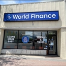 World Finance - Loans