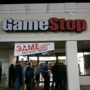 GameStop - Video Games
