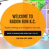 Radon Ron KC gallery