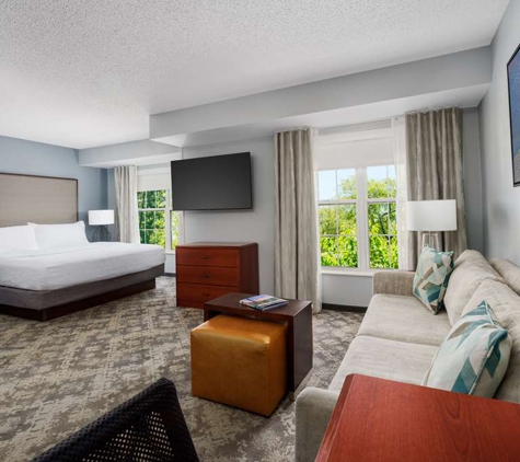 Homewood Suites by Hilton Erie - Erie, PA