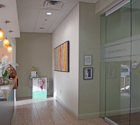 Sage Dental of Winter Park - Winter Park, FL