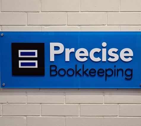 Precise Bookkeeping - Stepney, SA