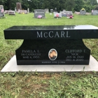 Harrisville Memorials