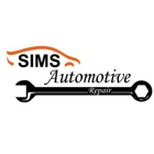 Sims Automotive Repair