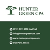 Hunter Green CPA gallery