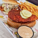 Angry Chickz - Ventura