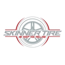 Skinner Tire - Automobile Parts & Supplies