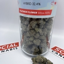 Social Cannabis Recreational Marijuana Dispensary Regis