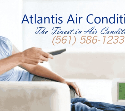 Atlantis Air Conditioning Corp - Lake Worth, FL