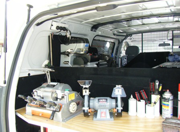 North Central Locksmiths - Seymour, VIC