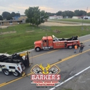 Barker's Towing & Auto Repair - Automobile Parts & Supplies