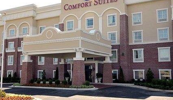 Comfort Suites - West Memphis, AR