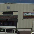 Ginty Supply Co. - Furnaces Parts & Supplies