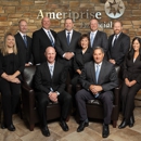 Luther, McFarland, Kuehner, Sell & Associates-Ameriprise Financial Services - Financial Planners