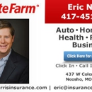 Norris, Eric, AGT - Homeowners Insurance