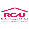 Roofing Concepts Unlimited gallery