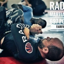 Radius Martial Arts Academy - Martial Arts Instruction