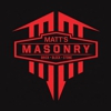Matt's Masonry gallery