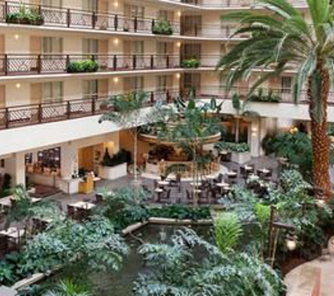 Embassy Suites by Hilton San Francisco Airport - South San Francisco, CA