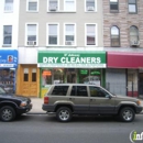 D Johnny Cleaners - Dry Cleaners & Laundries