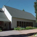 Camino Community Church - Historical Places