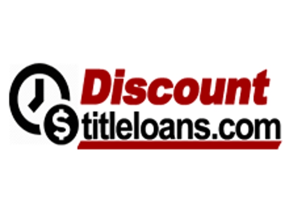 Discount Title Loans - Salt Lake City, UT