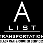 A-List Transportation of Charlotte